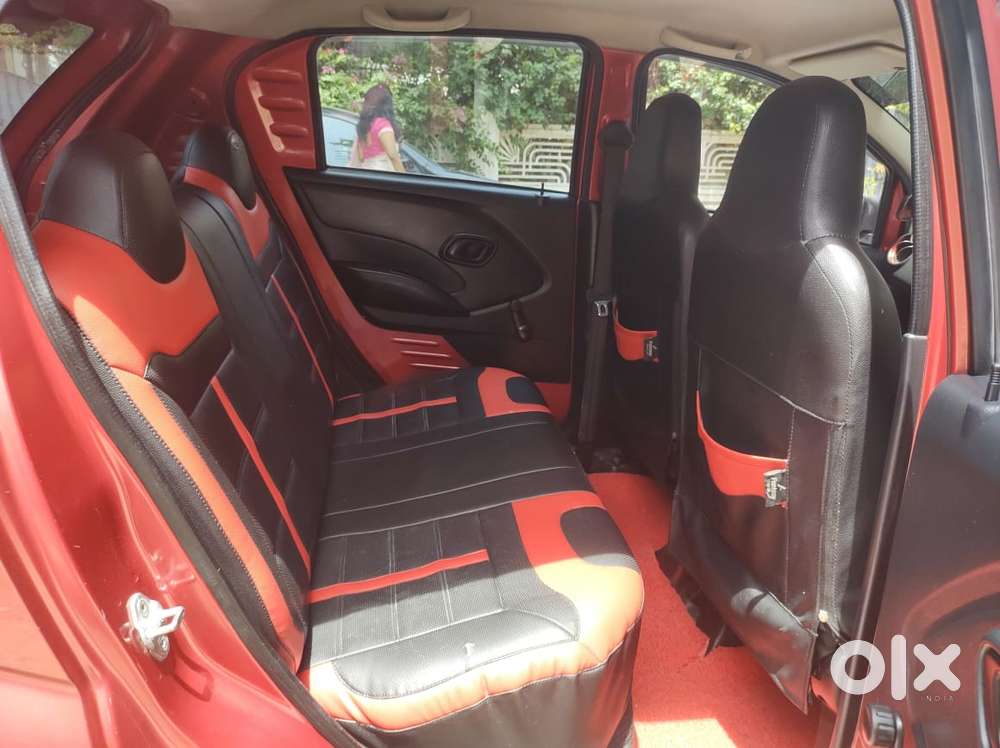 Datsun Redi Go Limited Edition, 2017, Petrol