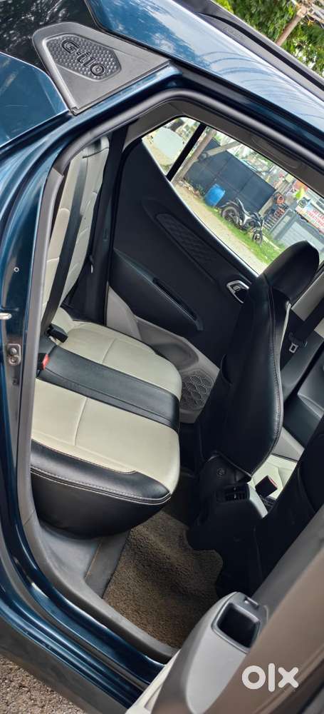 Hyundai Grand I10 Nios Sportz, 2022, Diesel