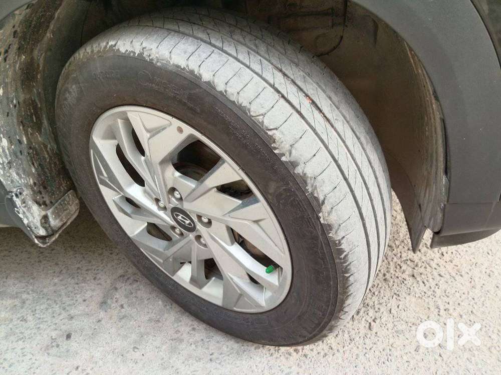 Hyundai Creta 1.6 Sx, 2022, Diesel