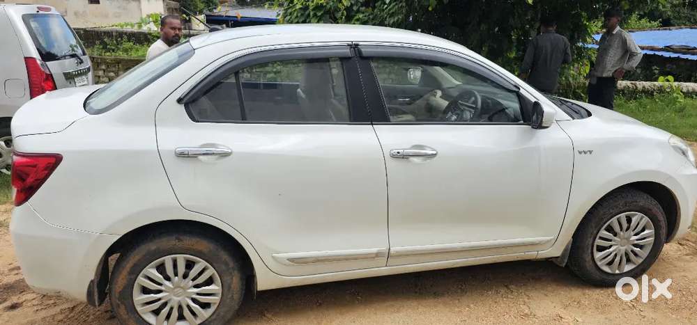 Swift Dzire Vxi 2017