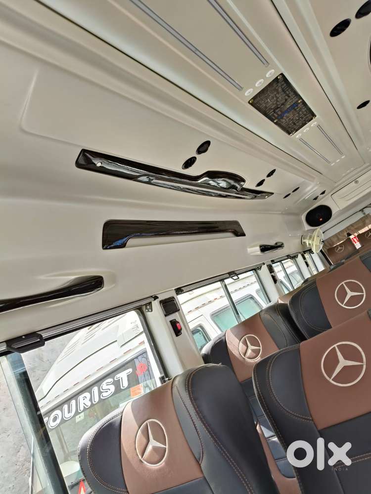 Force Motors Urbania, 2025, Diesel