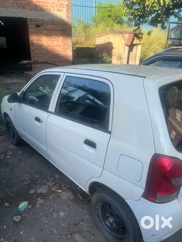 Maruti Suzuki Alto K10 2013 Petrol 91000 Km Driven