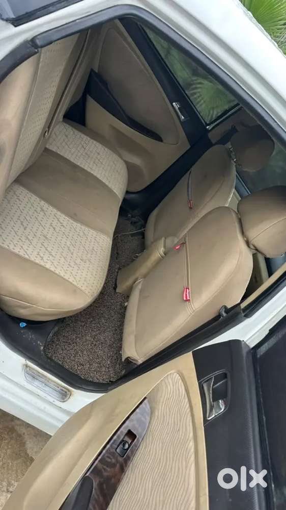 Hyundai Verna Diesel Manual 2013