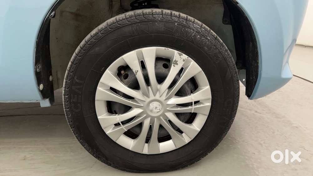 Maruti Suzuki Alto 800 Lxi, 2014, Petrol