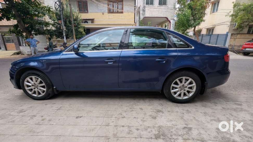 Audi A4 35 Tdi Technology Edition, 2014, Diesel