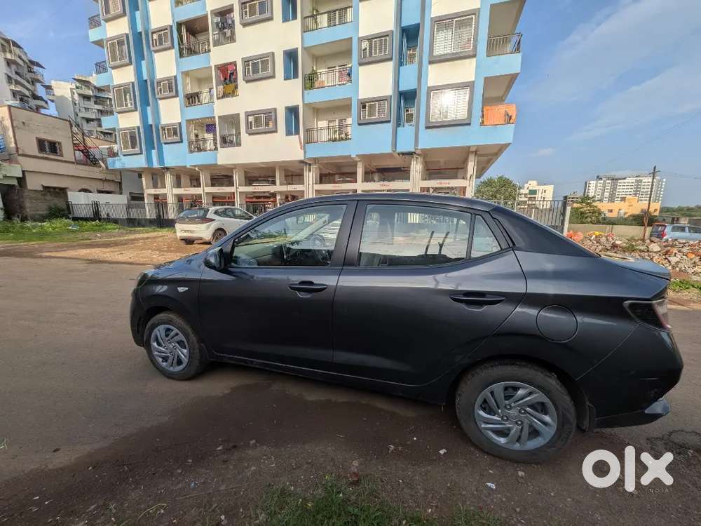 Hyundai Aura 1.2 S 2021