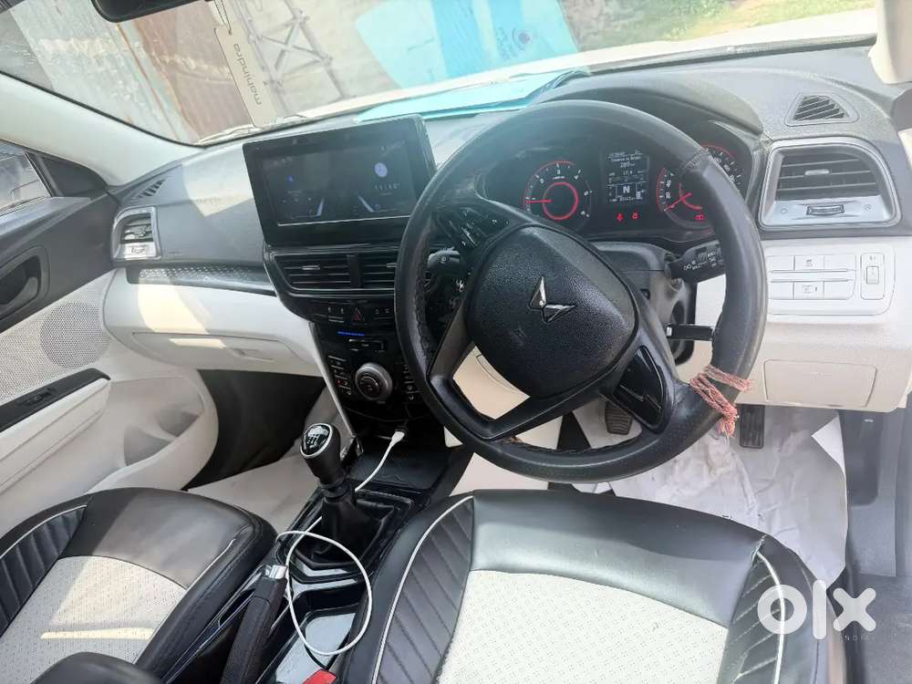 Mahindra Xuv 3xo Diesel 2024