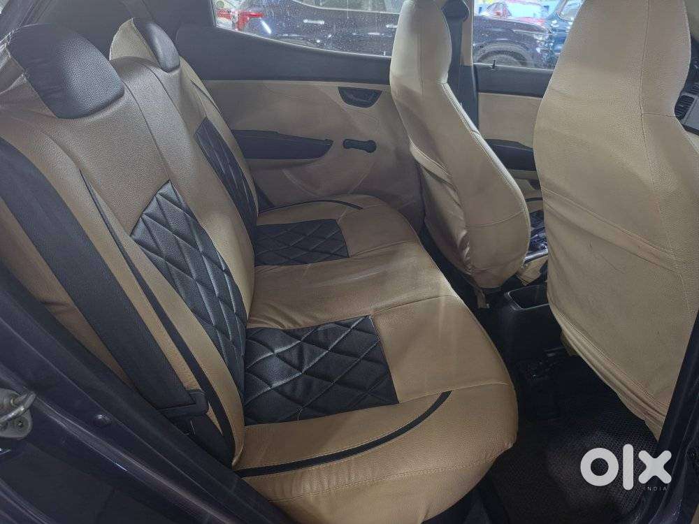 Hyundai Eon Magna +, 2014, Petrol