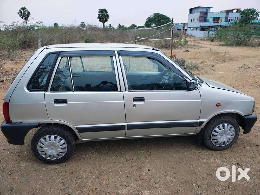Maruti Suzuki Alto 800 Lxi 2006