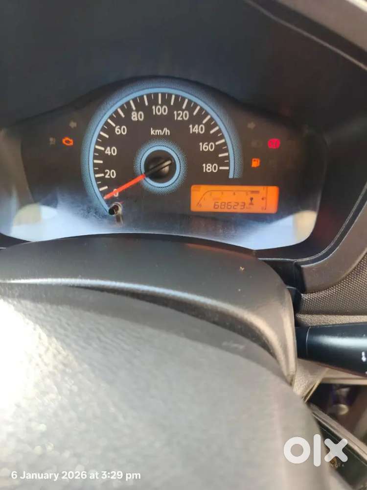 Datsun Redigo 2019 Petrol Well Maintained