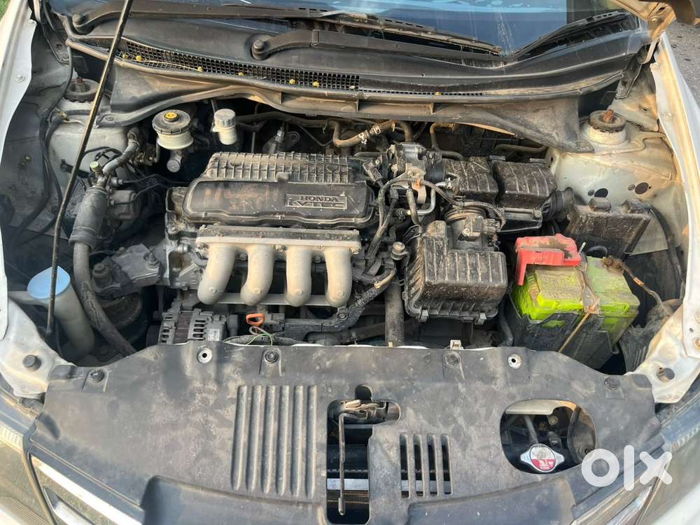 Honda City Petrol 2013 Model
