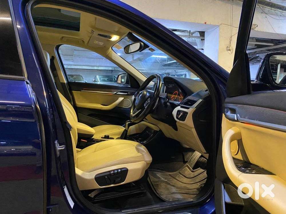 Bmw X1 Sdrive 20d Xline, 2017, Diesel