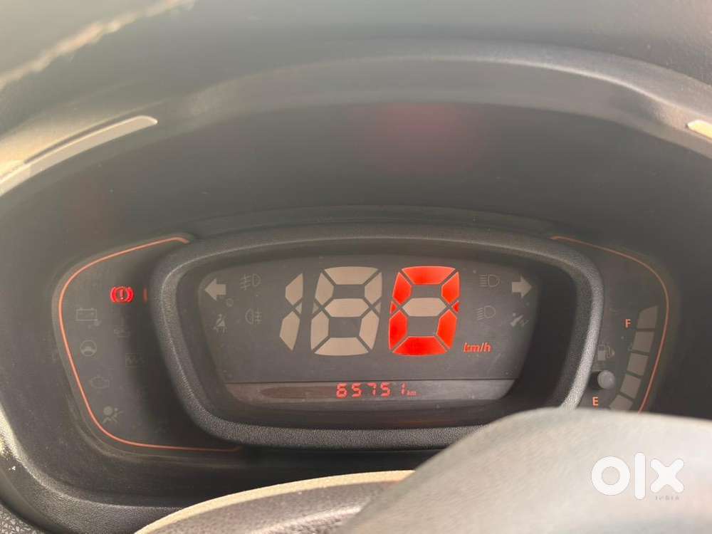 Renault Vehicle 2019 Year