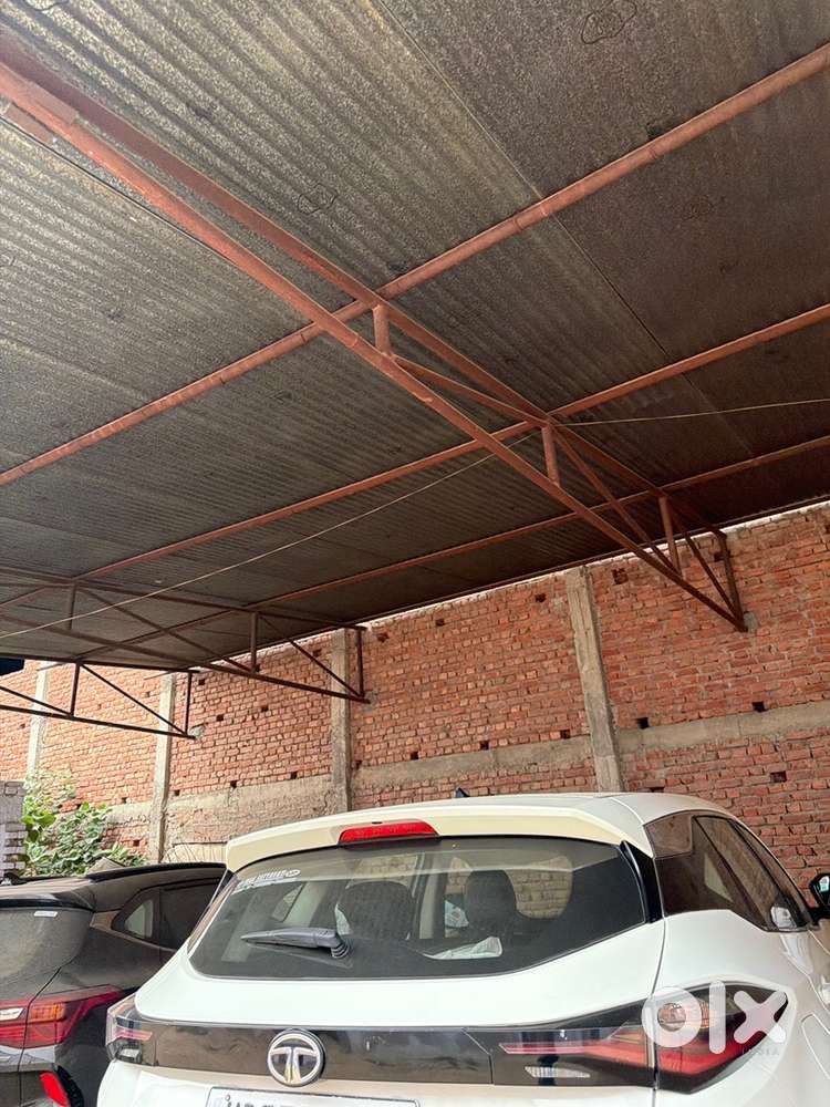 Tata Harrier Diesel 2019
