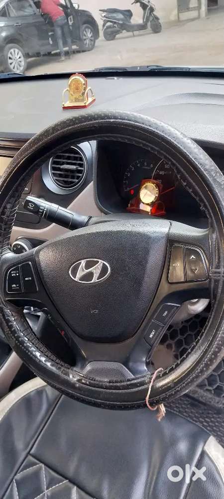 Hundai  Grand I10 Sports Well Condition