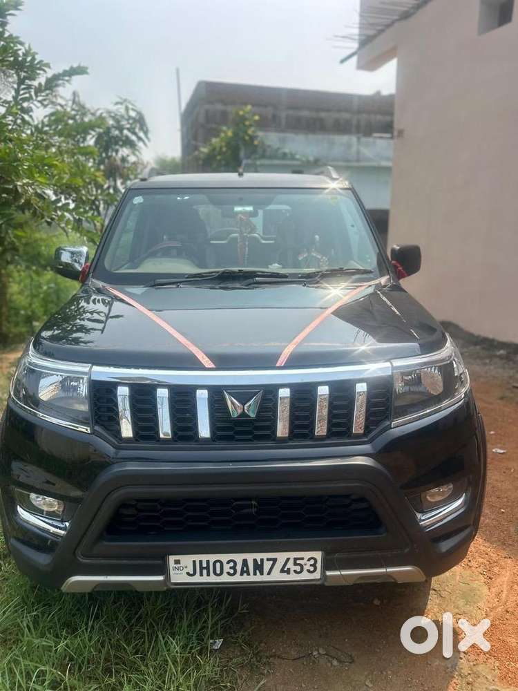 Mahindra Bolero Neo 2024 Diesel Good Condition