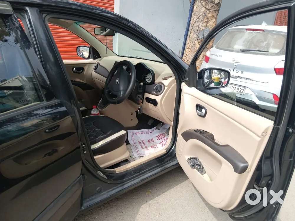 Hyundai I10 Magna O 2007