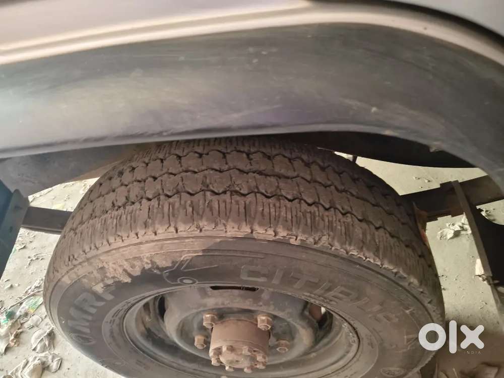 Mahindra Bolero Diesel Well Maintained