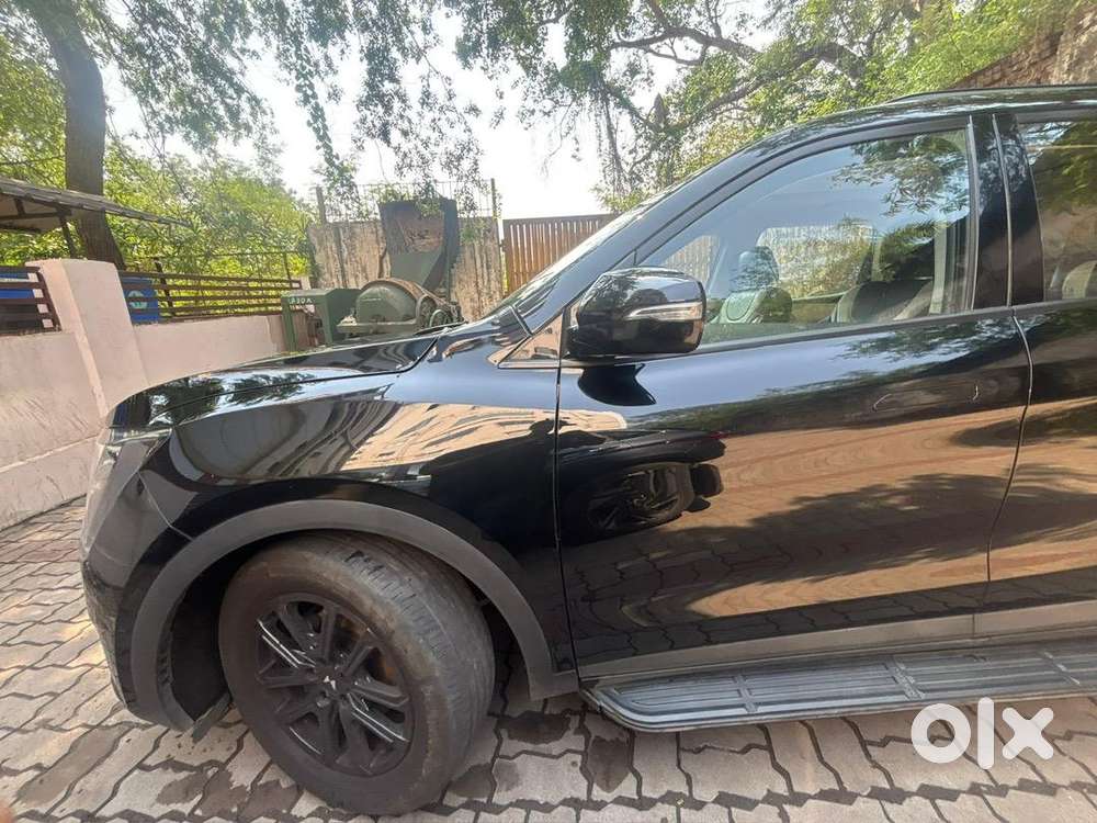 Mahindra Xuv700 2024 Diesel Good Condition