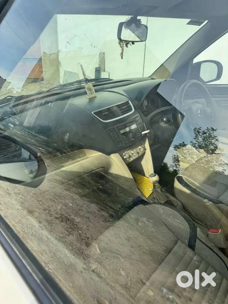 Maruti Suzuki Swift Dzire 2013 Petrol Good Condition