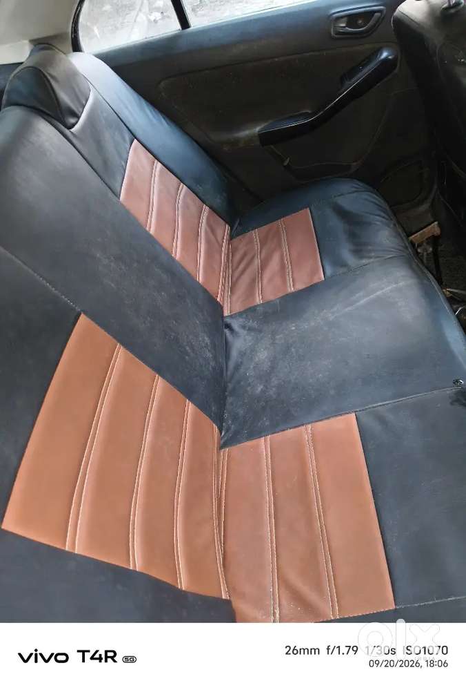 Tata Zest Revotron 2018