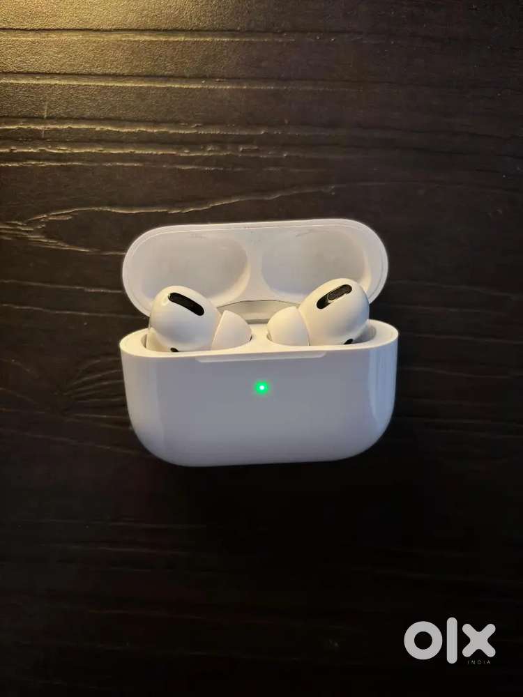Airpods Pro