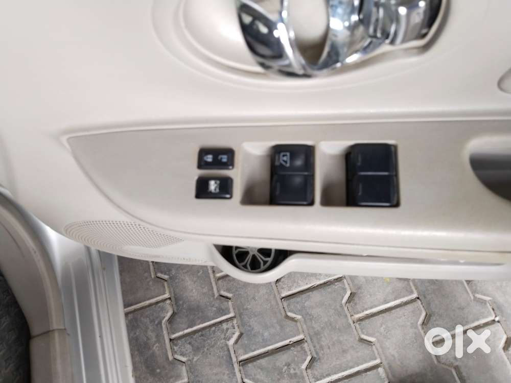 Nissan Micra 2010-2012 Xv, 2012, Petrol