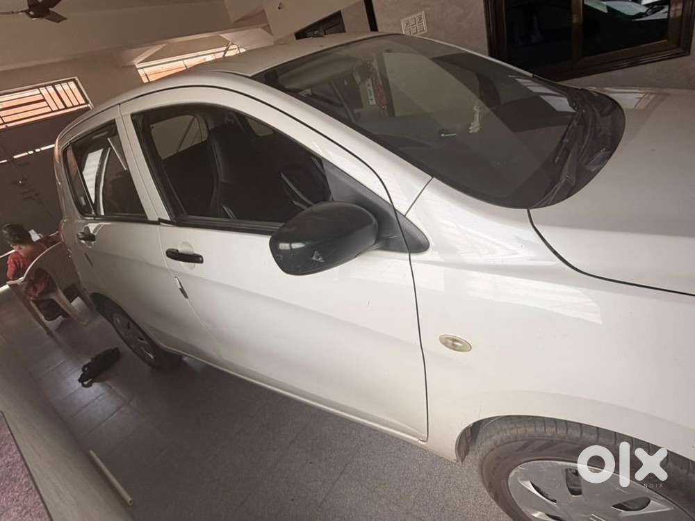 Maruti Suzuki Celerio 2014 Petrol Well Maintained