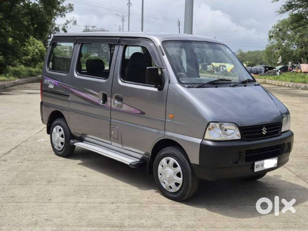 Maruti Suzuki Eeco 5 Seater Ac, 2014, Cng & Hybrids