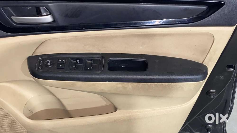 Honda Amaze S Petrol, 2021, Petrol