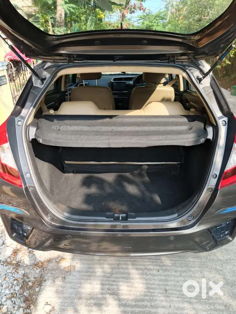 Honda Jazz 2019 Petrol 30000 Km Driven