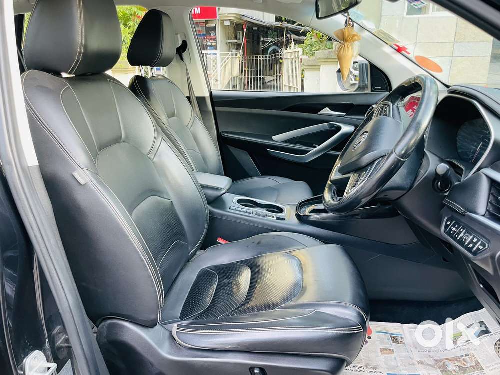 Mg Hector 1.5 Dct Sharp, 2020, Petrol