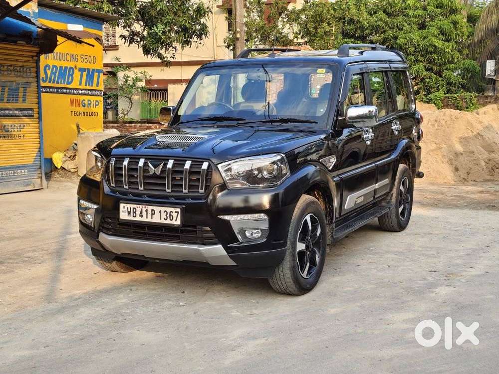 Mahindra Scorpio Classic 2.2 S 11 Mt 7 Cc, 2025, Diesel