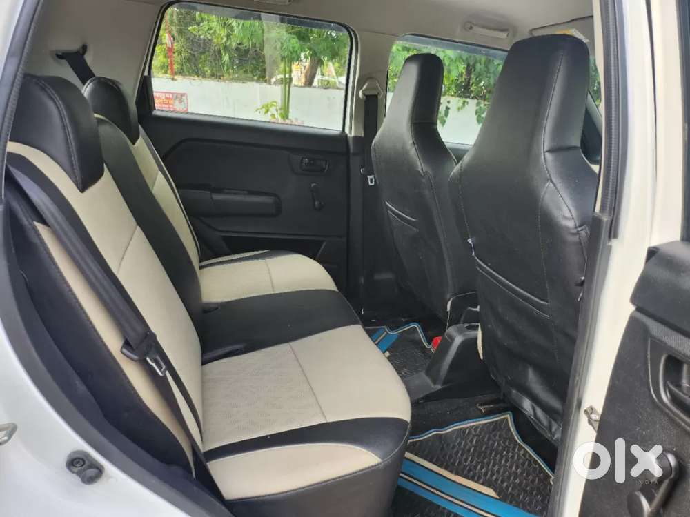 Maruti Suzuki Wagon R Lxi Cng, 2024, Cng & Hybrids