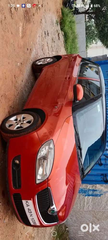 Well Maintained Comprehensive Insurance And Fc Upto 2029