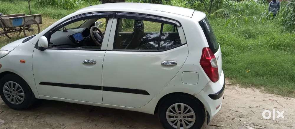 Hyundai I10 2014 Petrol Manual