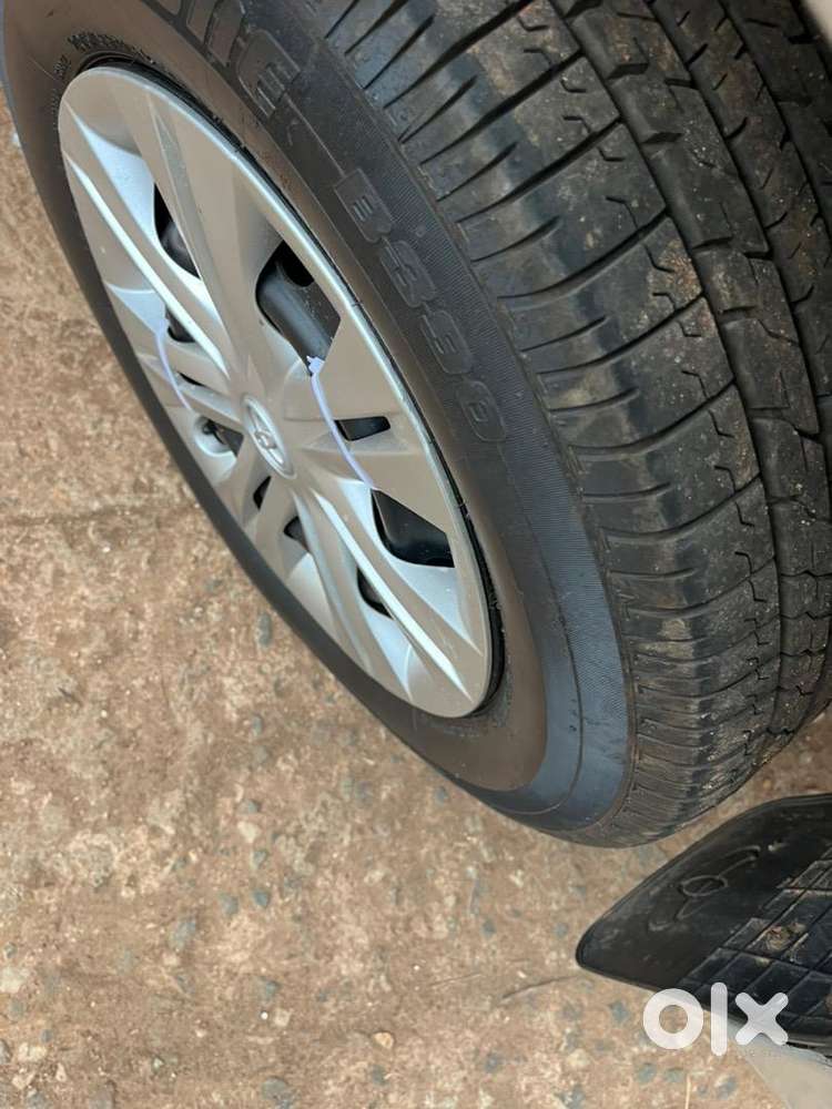 Toyota Innova 2012 Diesel Well Maintained