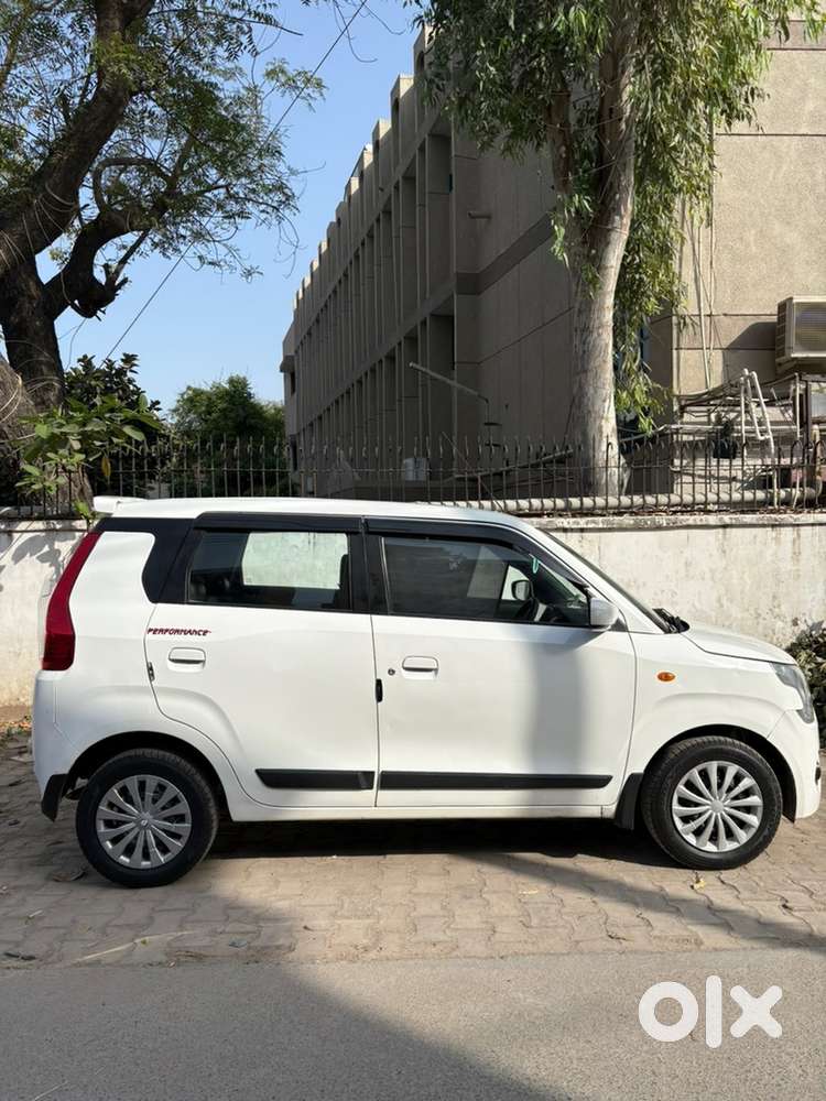 Maruti Wagon R 2020 For Sale