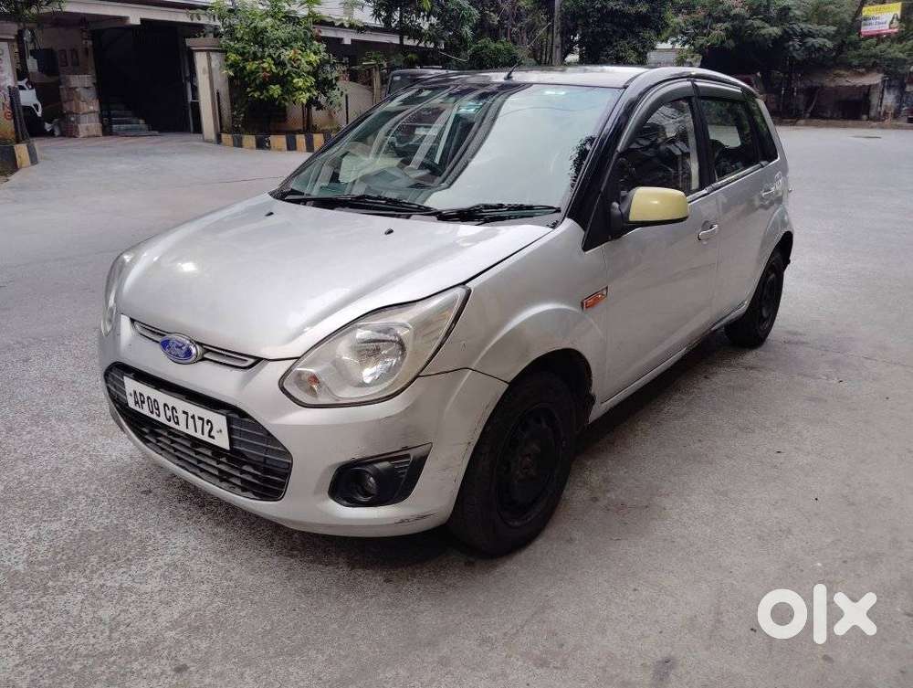 Ford Figo