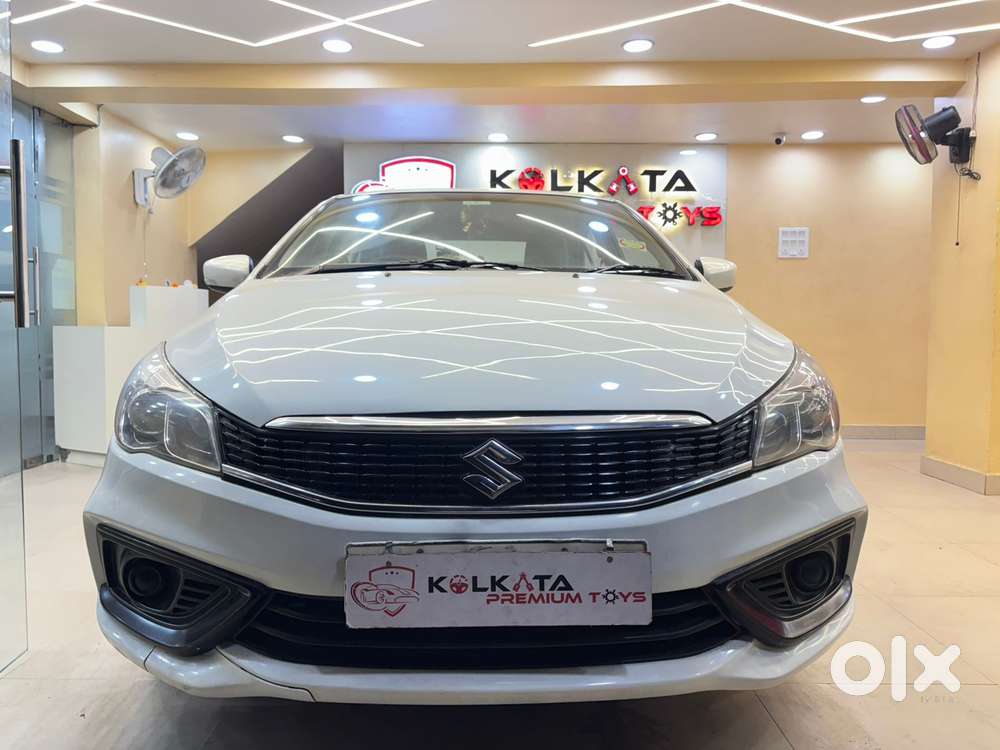 Maruti Suzuki Ciaz Smart Hybrid Sigma , 2023, Petrol