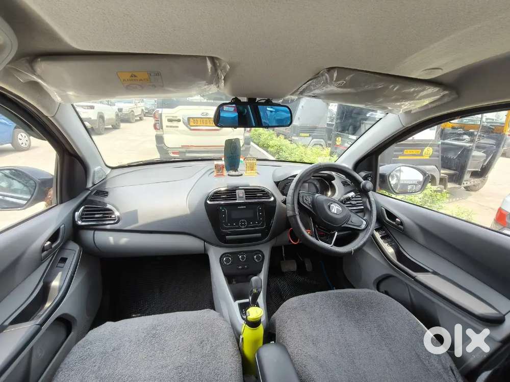 Tata Tiago 2024 Petrol Automatic