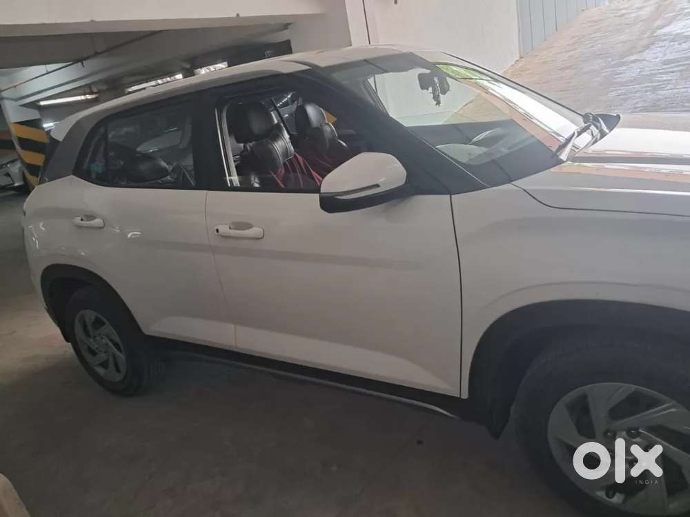Hyundai Creta 1.5 Ex Diesel, 2021, Diesel