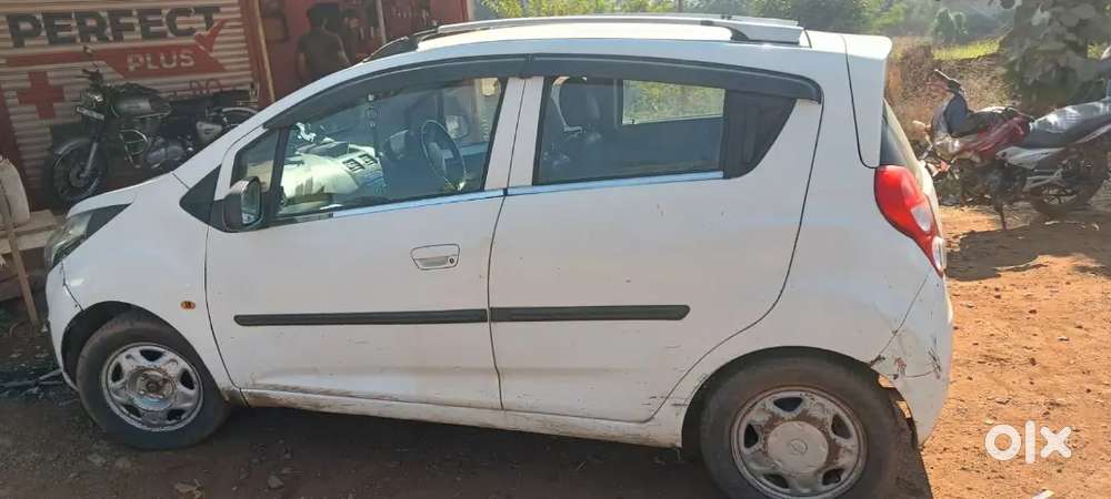 Best Condition Car