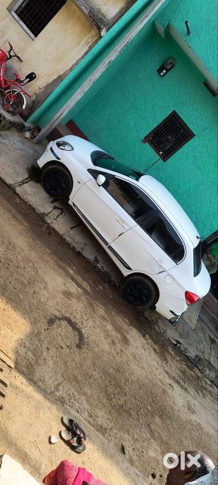 Honda Amaze 2014 Diesel Well Maintained