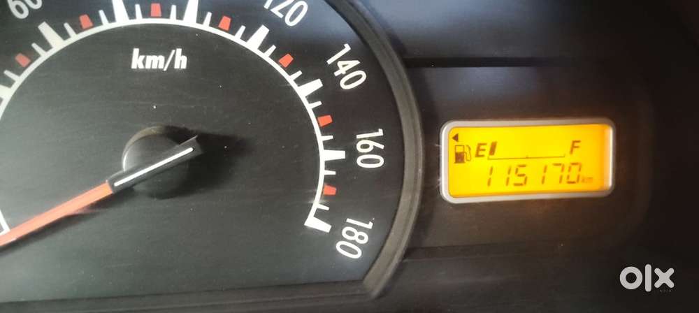 Maruti Suzuki Alto K10