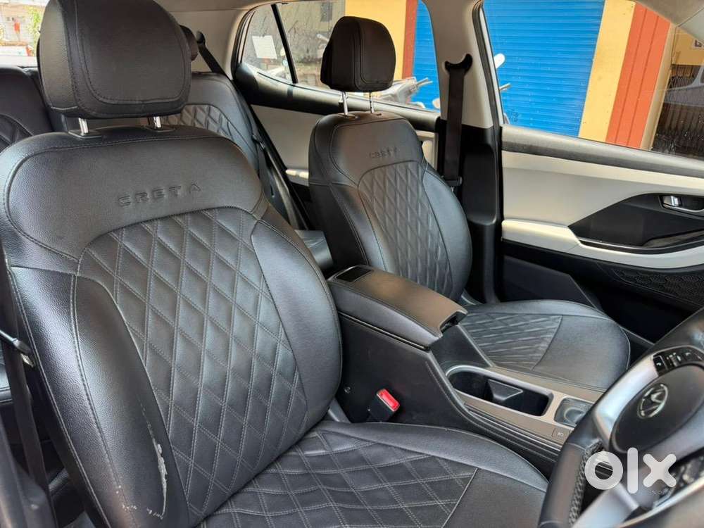 Hyundai Creta 2022 November