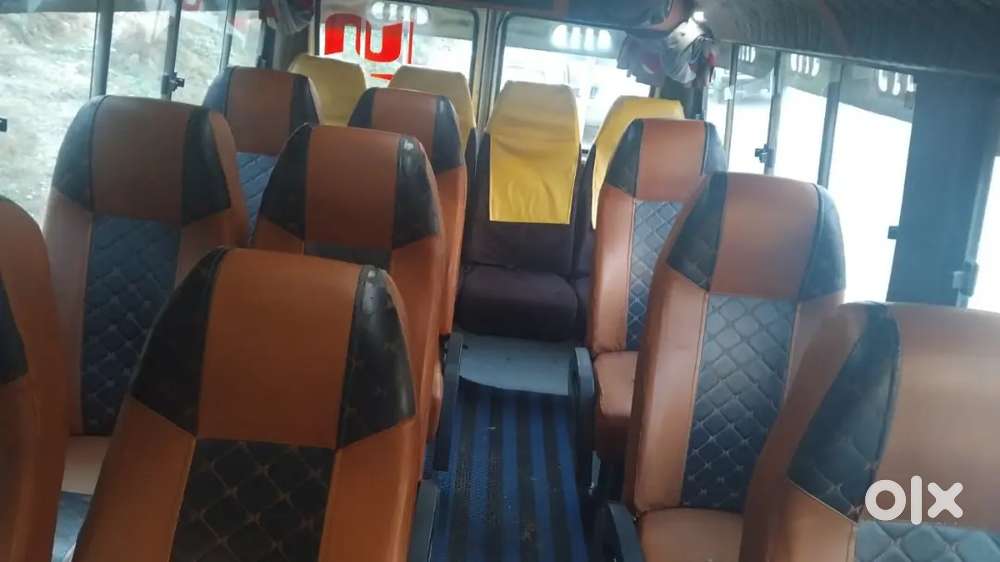 Force Motors Trax Cruiser 2018