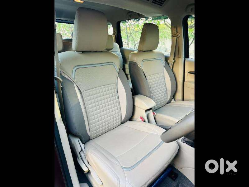 Maruti Suzuki Ertiga Zxi At Shvs, 2023, Petrol
