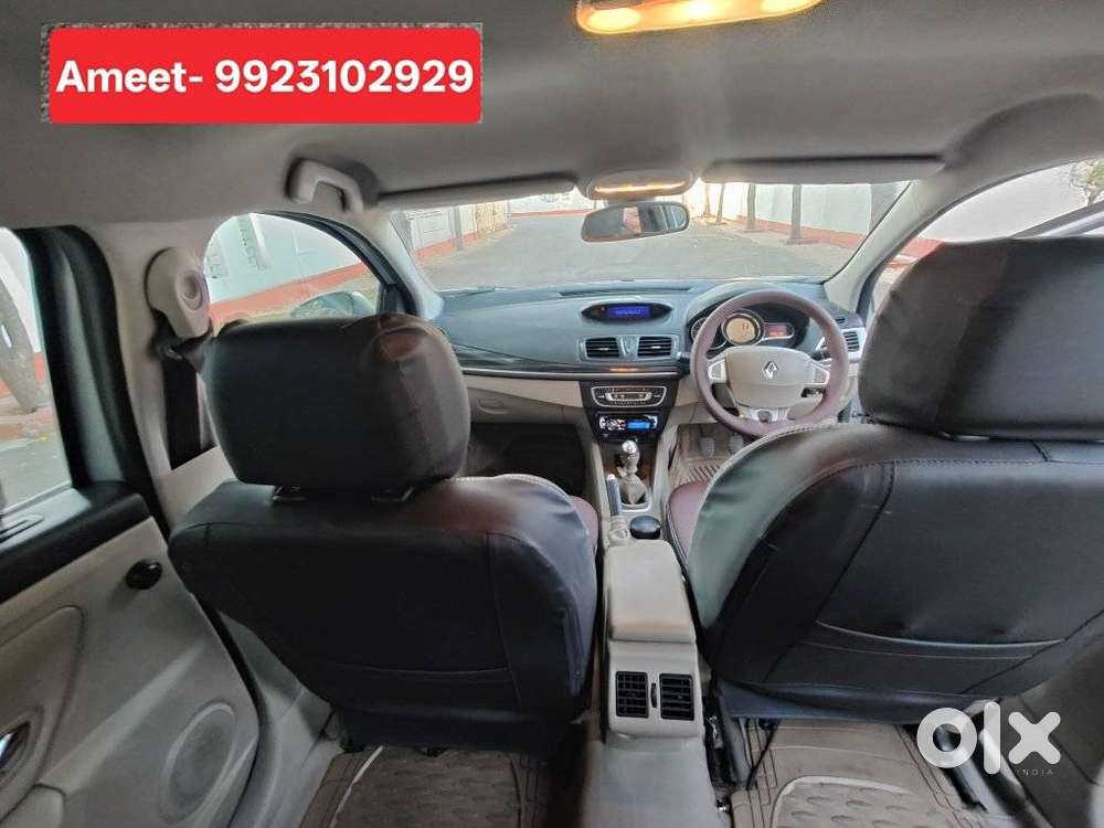 Renault Fluence 1.5 E4, 2014, Diesel