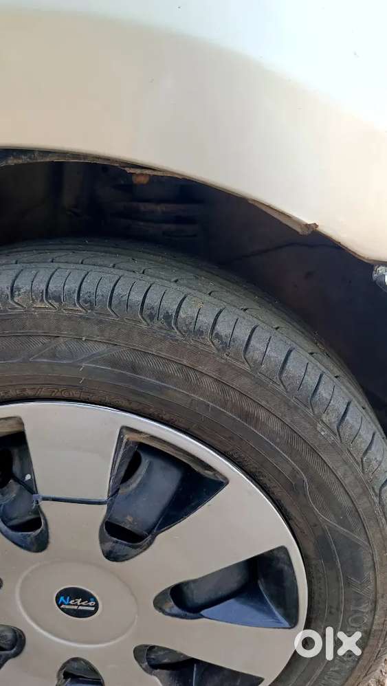 Maruti Suzuki Wagon R 2005